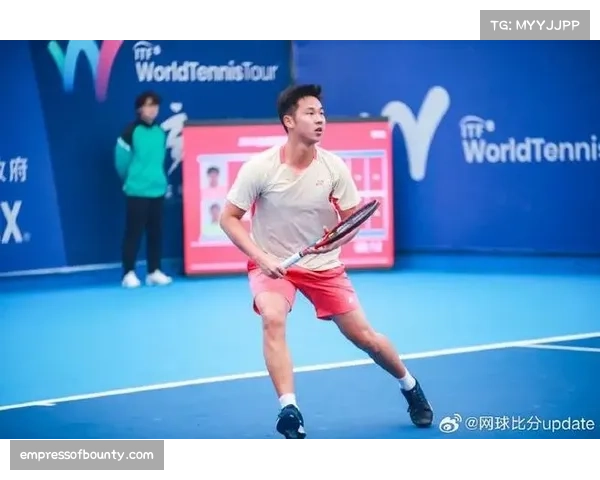 ITF轮椅网球年终总决赛揭幕 中国运动员自信登场展现精神风貌