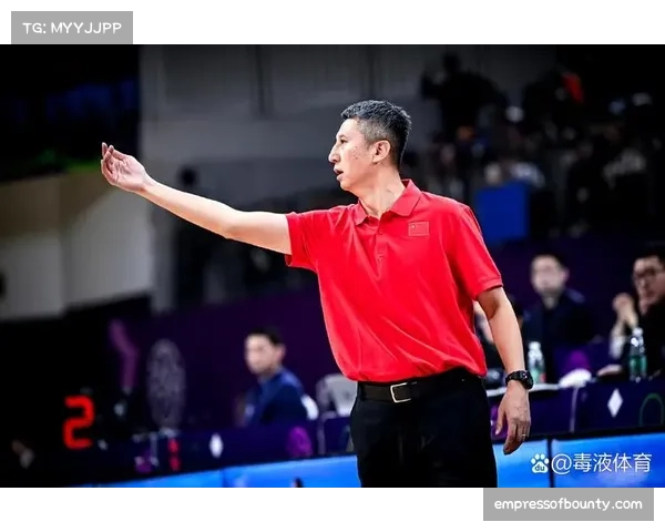 郭士强肯定球员态度 相信球队会越来越好